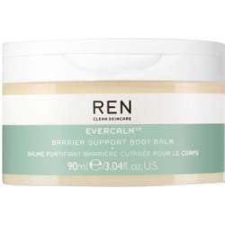 Ren Cosmetics Evercalm Barrier Support Body Balm - maitinamasis kūno balzamas, 90 ml