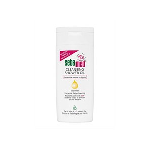 Sebamed Classic Cleansing Shower Oil 200 ml