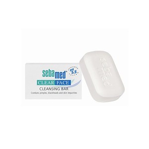 Sebamed Syndet Clear Face Cleansing Bar 100 g