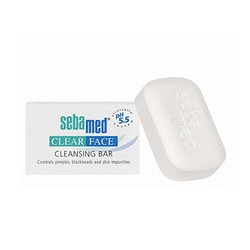 Sebamed Syndet Clear Face Cleansing Bar 100 g