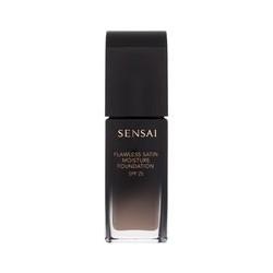 Sensai Flawless Satin Moisture Foundation SPF25 30 ml 202 Ochre Beige