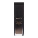 Sensai Flawless Satin Moisture Foundation SPF25 30 ml 202 Ochre Beige
