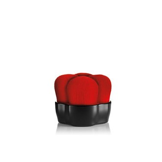 Shiseido Hanatsubaki Hake Polishing Face Brush