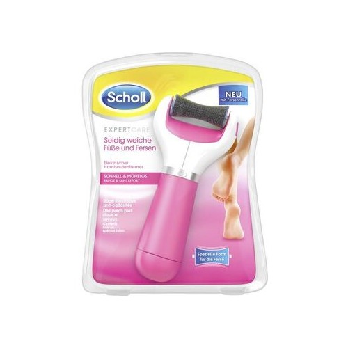 Scholl ExpertCare Express Pedi - Electric file
