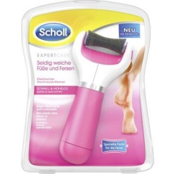 Scholl ExpertCare Express Pedi - Electric file