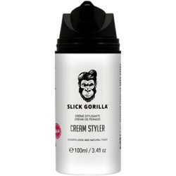 Slick Gorilla Cream Styler - Styling cream for medium fixation 100 ml