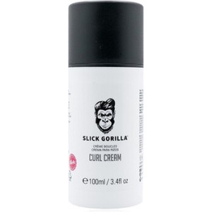 Slick Gorilla Curl Cream - Krém na kudrnaté vlasy 100ml
