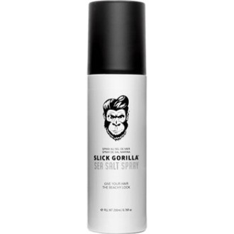 Slick Gorilla Sea Salt Spray - veido purškiklis su jūros druska, 200 ml