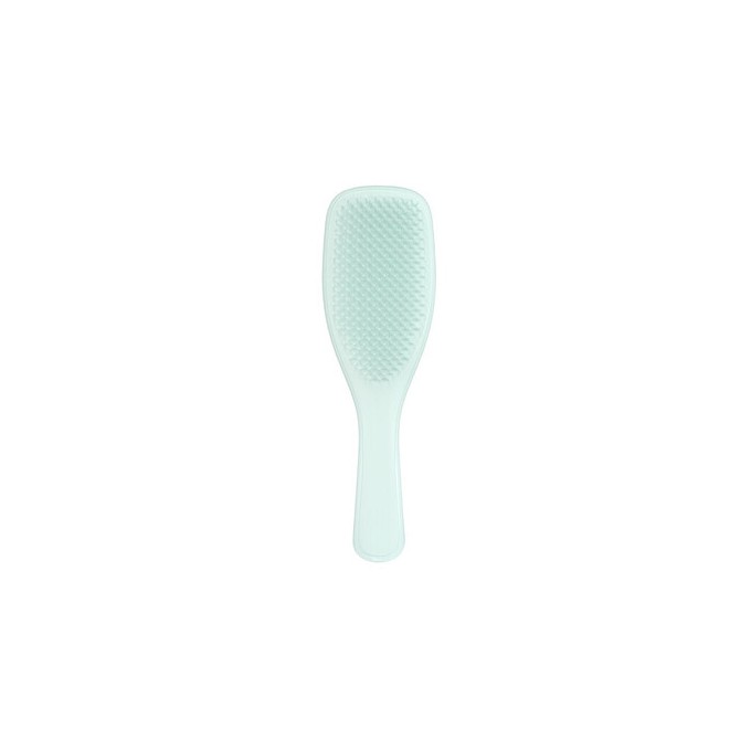 Tangle Teezer Ultimate Detangler Fine & Fragile Ice Blue - plaukų šepetys