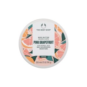 The Body Shop Pink Grapefruit Body Butter 50 ml