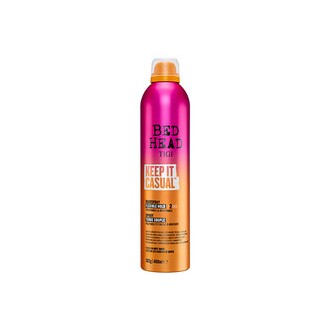 Tigi Bed Head Keep It Casual Hairspray 400 ml
