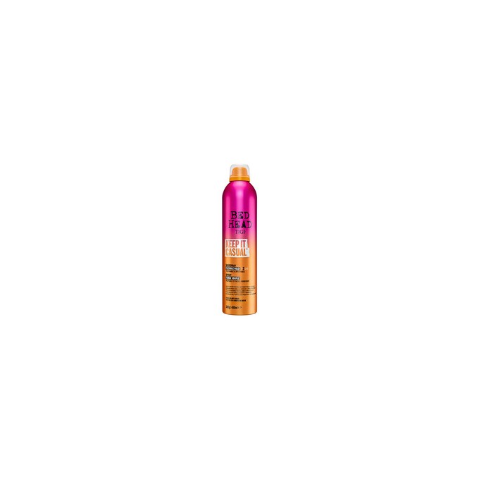 Tigi Bed Head Keep It Casual Hairspray 400 ml