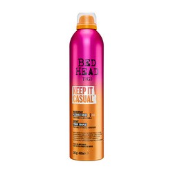 Tigi Bed Head Keep It Casual Hairspray 400 ml