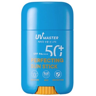 Tony Moly UV Master Perfecting Sun Stick SPF 50+ - Tanning stick 22 g