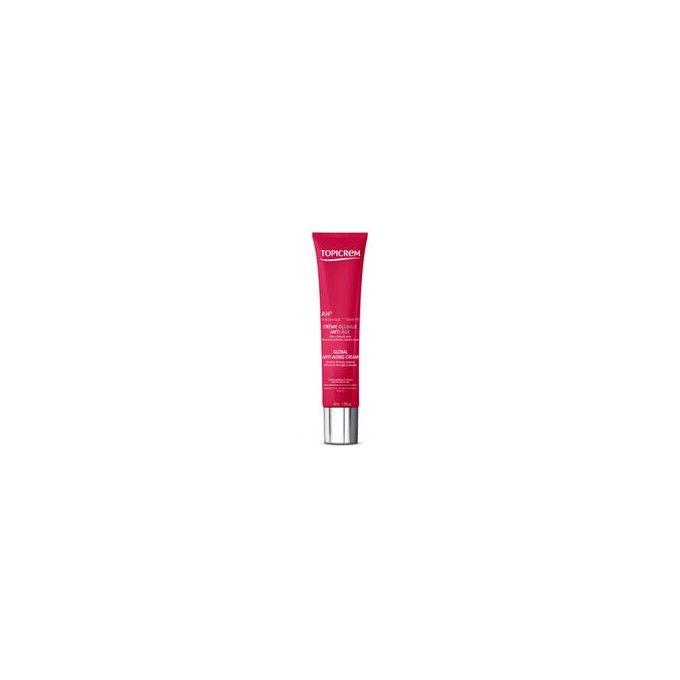 Topicrem AH3 Global Anti-Aging Cream 40 ml