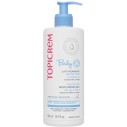 Topicrem Baby Protective Moisturizing Milk - Protective moisturizing milk 500 ml