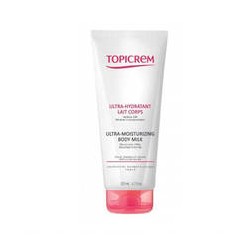 Topicrem Ultra-Moisturizing Body Milk - Moisturizing body lotion 75 ml