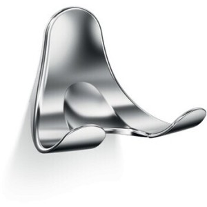 Valera Univerzální stojan na fén chromový