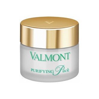 Valmont Purity Face Mask - valomoji molio kaukė veidui, 50 ml