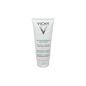 Vichy Complete Action Anti-Stretch Cream - cream for stretch marks 200 ml