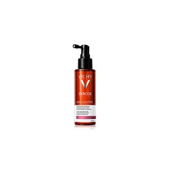 Vichy Cure for thick hair Dercos Densi- Solutions ( Hair Mass Creator Concentrate d Care ) 100 ml