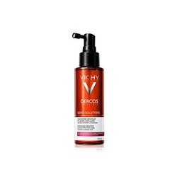 Vichy Cure for thick hair Dercos Densi- Solutions ( Hair Mass Creator Concentrate d Care ) 100 ml