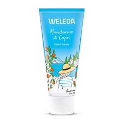 Weleda Mandarino di Capri Hand Cream - rankų kremas 50 ml