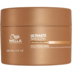 Wella Professional Ultimate Smooth Intense Mask - Vyživující maska 150ml