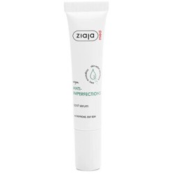 Ziaja Med Anti-Imperfections Spot Serum - Topical anti-imperfection serum 15 ml