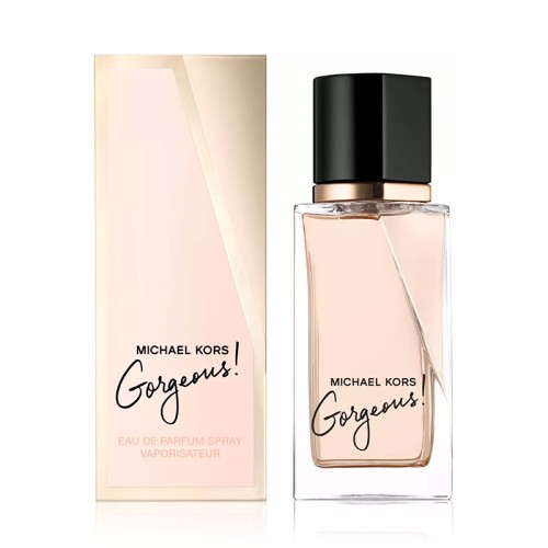 Michael Kors Gorgeous! EDP kvepalai moterims, 30 ml