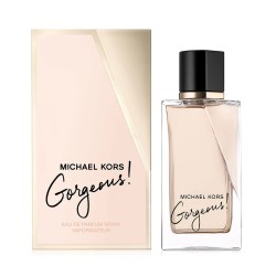 Michael Kors Gorgeous! EDP kvepalai moterims, 100 ml