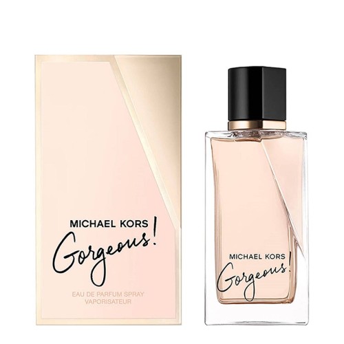 Michael Kors Gorgeous! EDP kvepalai moterims, 50 ml