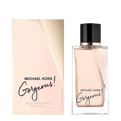Michael Kors Gorgeous! EDP kvepalai moterims, 50 ml