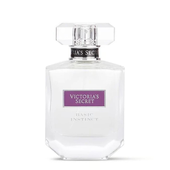 Victoria´s Secret Basic Instinct EDP kvepalai moterims, 50 ml