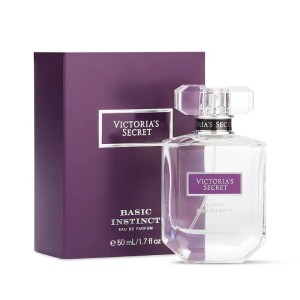 Victoria´s Secret Basic Instinct EDP kvepalai moterims, 50 ml 2