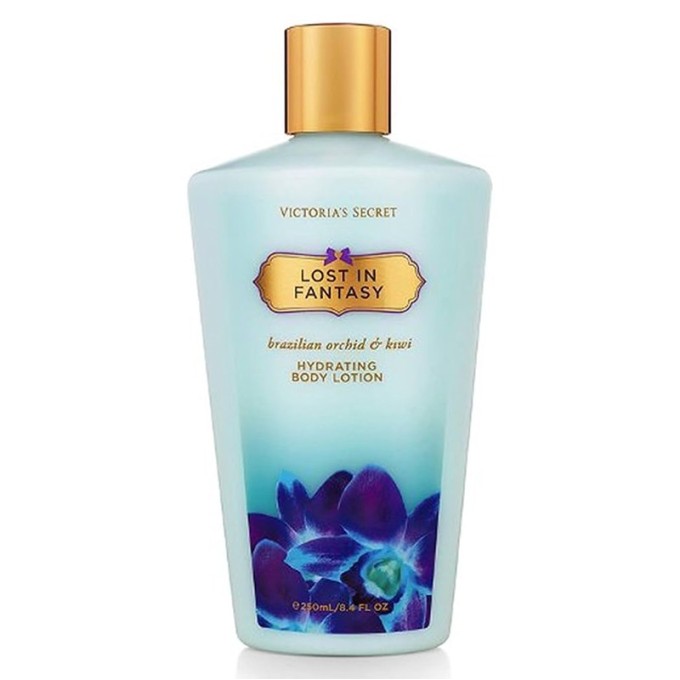 Victoria´s Secret Aqua Kiss Body Lotion 236ml
