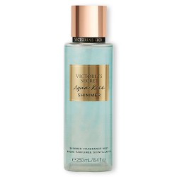 Victoria´s Secret Aqua Kiss Shimmer Body Spray - kūno dulksna, 250 ml