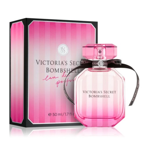 Victoria´s Secret Bombshell EDP kvepalai moterims, 50 ml