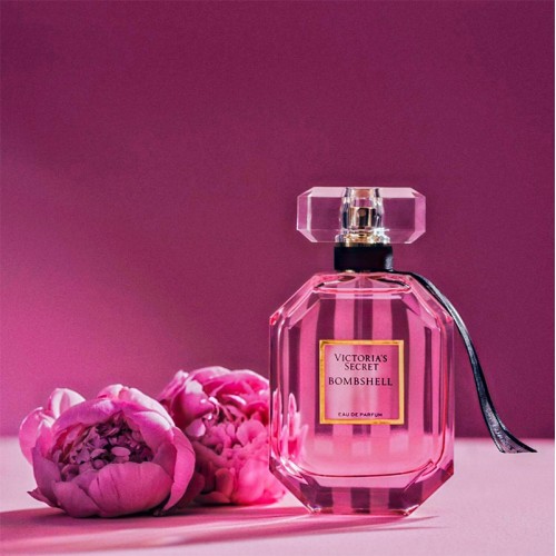 Victoria´s Secret Bombshell EDP kvepalai moterims, 50 ml