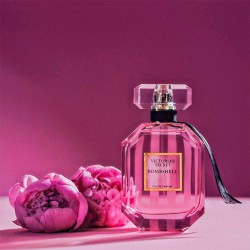 Victoria´s Secret Bombshell EDP kvepalai moterims, 50 ml