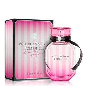 Victoria´s Secret Bombshell EDP kvepalai moterims, 100 ml 2