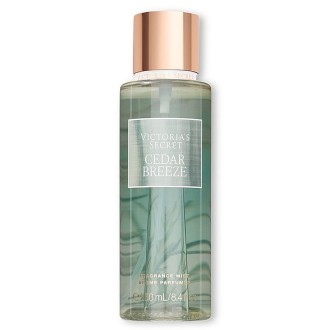 Victoria´s Secret Cedar Breeze Body Spray - kūno dulksna, 250 ml