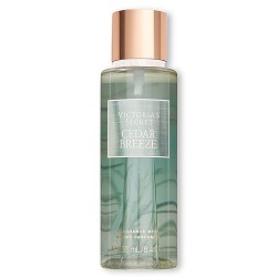 Victoria´s Secret Cedar Breeze Body Spray - kūno dulksna, 250 ml