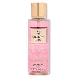 Victoria´s Secret Coastal Bliss - kūno dulksna, 250 ml