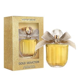 Victoria´s Secret Gold Seduction EDP kvepalai moterims, 100 ml
