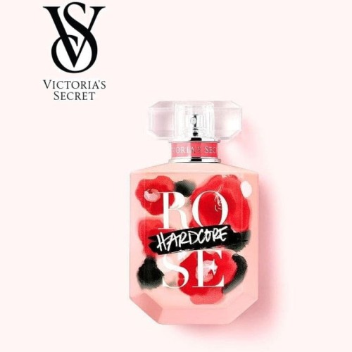 Victoria´s Secret Hardcore Rose EDP kvepalai moterims, 50 ml