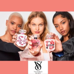 Victoria´s Secret Hardcore Rose EDP kvepalai moterims, 50 ml