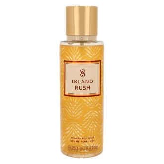 Victoria´s Secret Island Rush Body Spray - kūno dulksna, 250 ml