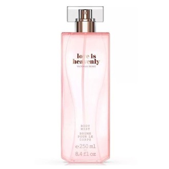 Victoria´s Secret Love is Heavenly - kūno dulksna, 250 ml