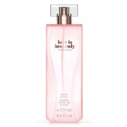 Victoria´s Secret Love is Heavenly - kūno dulksna, 250 ml